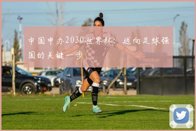 中国申办2030世界杯：迈向足球强国的关键一步