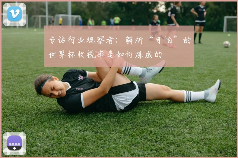 专访行业观察者：解析“可怕”的世界杯收视率是如何炼成的
