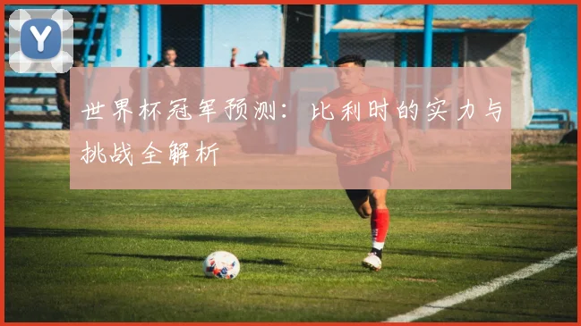 世界杯冠军预测：比利时的实力与挑战全解析