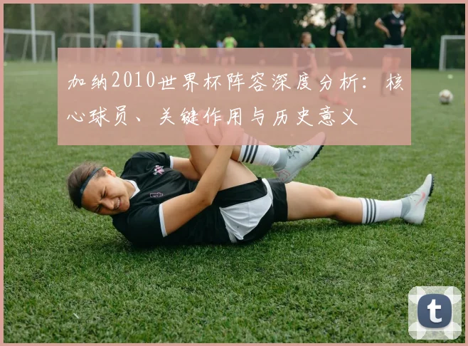 加纳2010世界杯阵容深度分析：核心球员、关键作用与历史意义