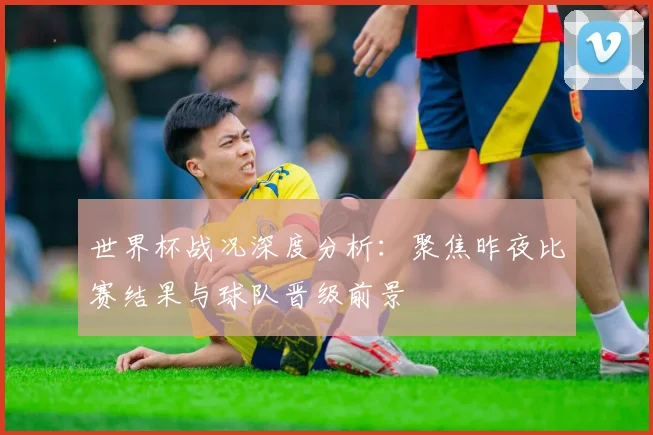 世界杯战况深度分析：聚焦昨夜比赛结果与球队晋级前景