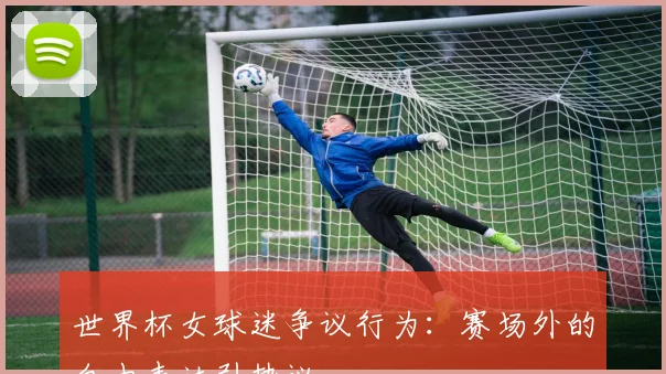世界杯女球迷争议行为:赛场外的自由表达引热议
