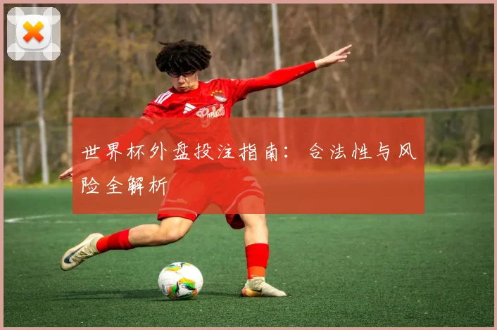 世界杯外盘投注指南：合法性与风险全解析